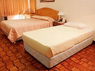 Imagen de los interiores del Hotel Prince Plaza Ii. Foto 14