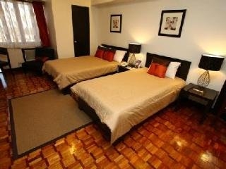 Imagen del bar/restaurante del Hotel Prince Plaza Ii. Foto 2