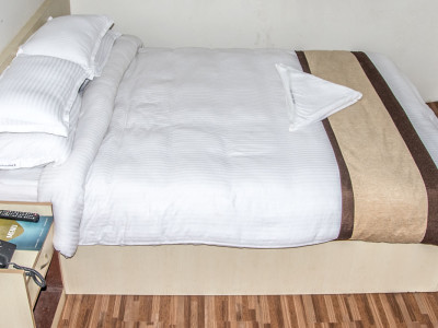 Imagen de la habitación del Hotel Prince Plaza, Katmandu. Foto 5