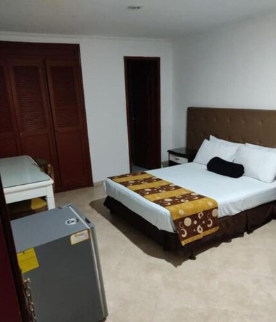 Imagen general del Hotel Prince Plaza, Per&iacute;metro Urbano Medell&iacute;n. Foto 8