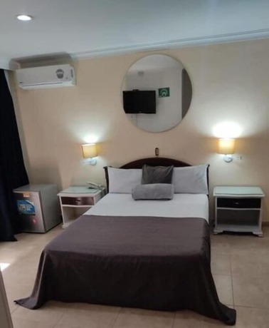 Imagen general del Hotel Prince Plaza, Per&iacute;metro Urbano Medell&iacute;n. Foto 9