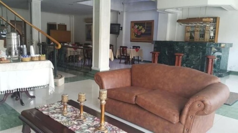 Imagen general del Hotel Prince Plaza, Per&iacute;metro Urbano Medell&iacute;n. Foto 11