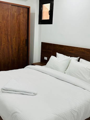 Imagen de la habitación del Hotel Prince Pyramids Inn. Foto 2