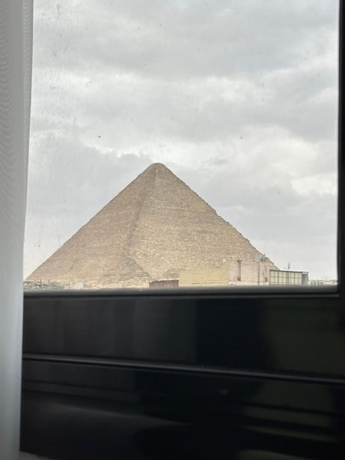 Imagen de la habitación del Hotel Prince Pyramids Inn. Foto 4