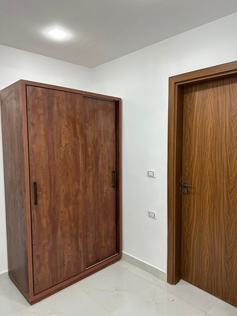 Imagen de la habitación del Hotel Prince Pyramids Inn. Foto 5