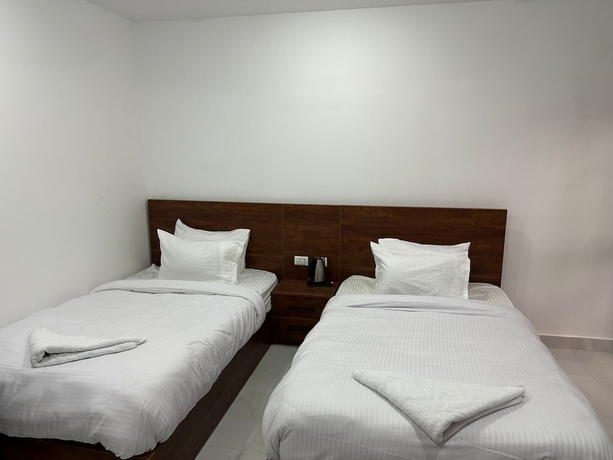 Imagen de la habitación del Hotel Prince Pyramids Inn. Foto 8