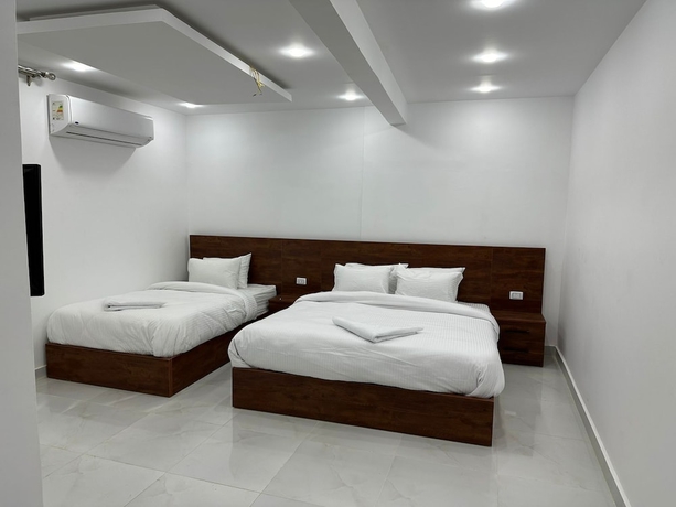 Imagen de la habitación del Hotel Prince Pyramids Inn. Foto 10