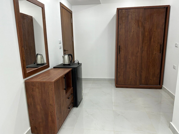 Imagen de la habitación del Hotel Prince Pyramids Inn. Foto 11
