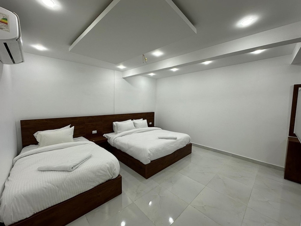 Imagen de la habitación del Hotel Prince Pyramids Inn. Foto 12