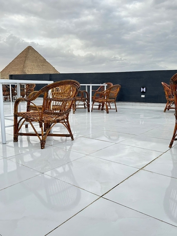 Imagen de la habitación del Hotel Prince Pyramids Inn. Foto 15