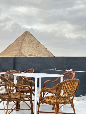 Imagen de la habitación del Hotel Prince Pyramids Inn. Foto 16