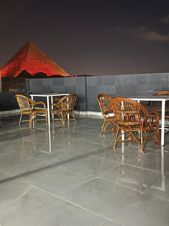 Imagen de la habitación del Hotel Prince Pyramids Inn. Foto 18