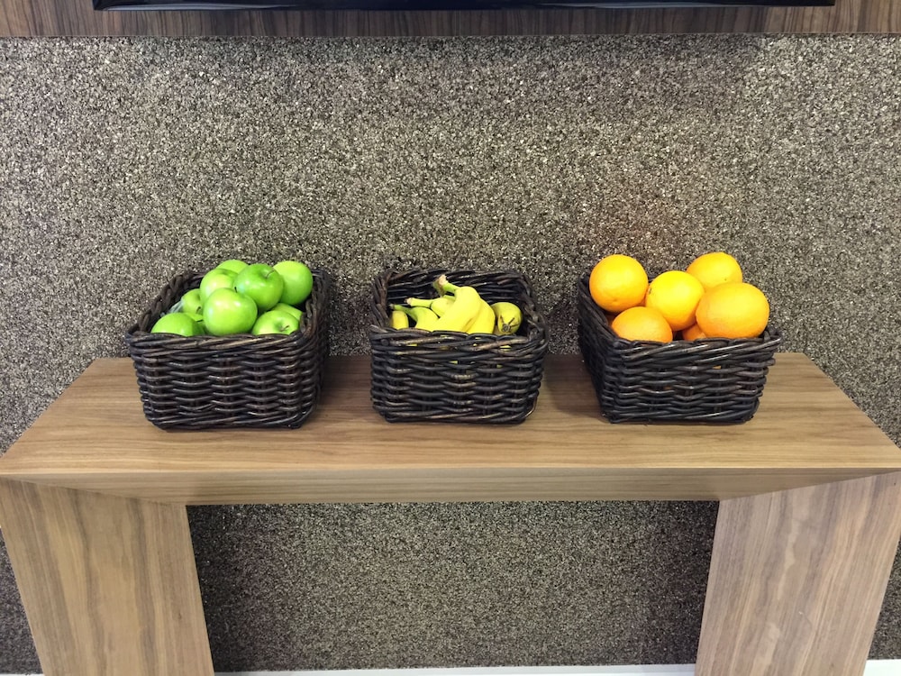 Imagen de los interiores del Hotel Prince Regent Excel London. Foto 13