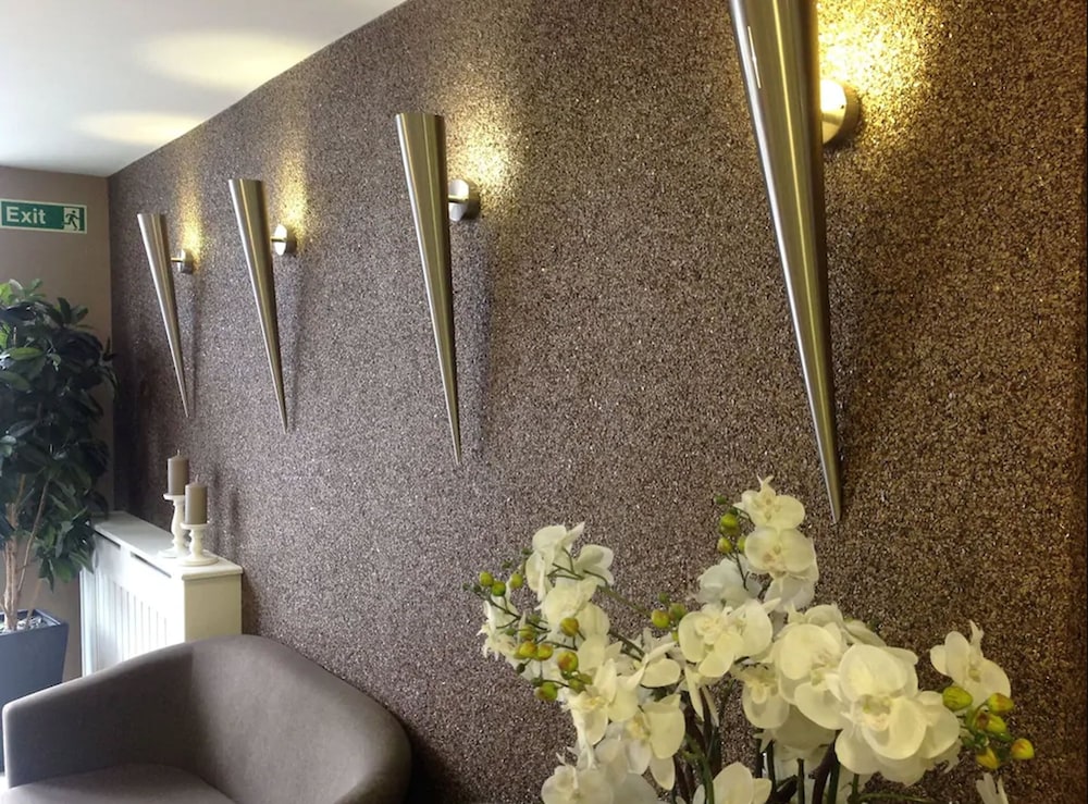 Imagen de los interiores del Hotel Prince Regent Excel London. Foto 14