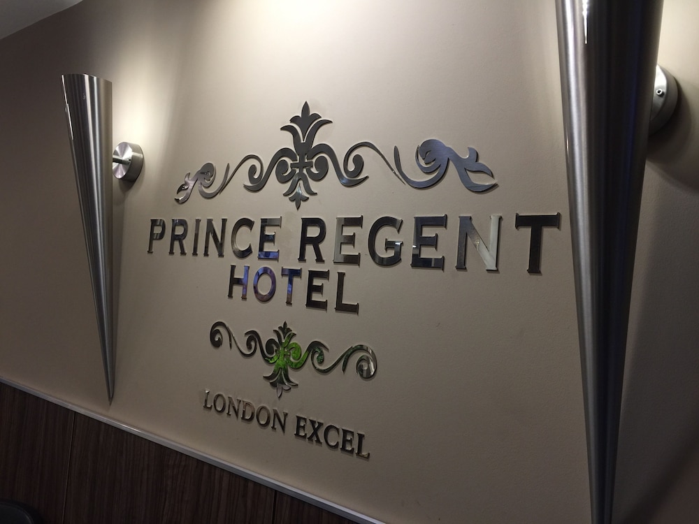 Imagen de los interiores del Hotel Prince Regent Excel London. Foto 19