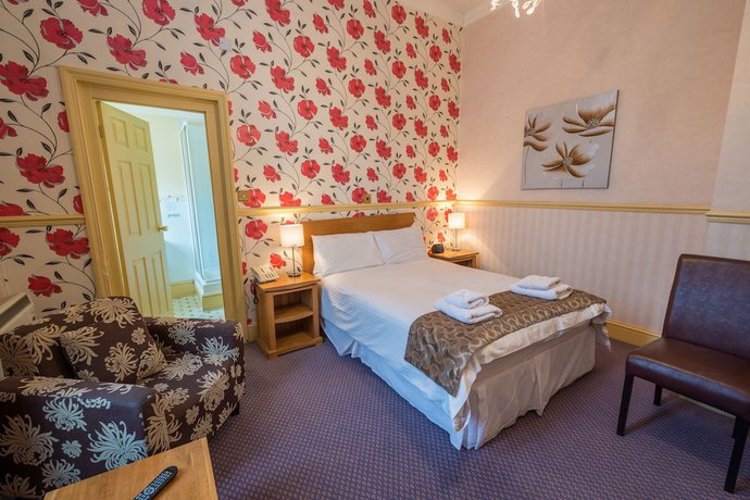 Imagen de la habitación del Hotel Prince Regent. Foto 11