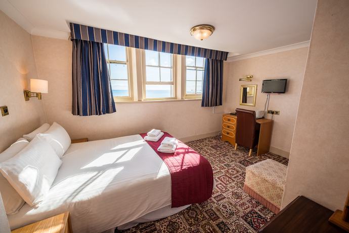 Imagen de la habitación del Hotel Prince Regent. Foto 16