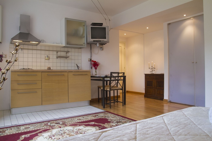 Imagen de la habitación del Hotel Prince Residence Apartments. Foto 3