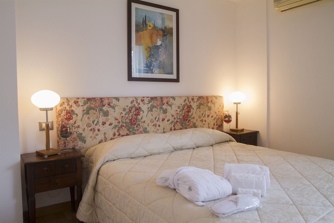 Imagen de la habitación del Hotel Prince Residence Apartments. Foto 4