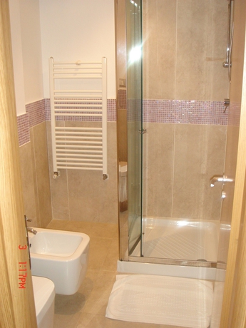 Imagen de la habitación del Hotel Prince Residence Apartments. Foto 5