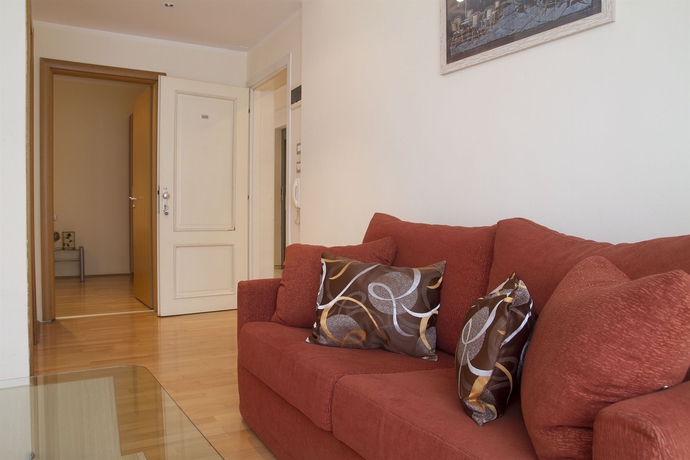 Imagen de los interiores del Hotel Prince Residence Apartments. Foto 14