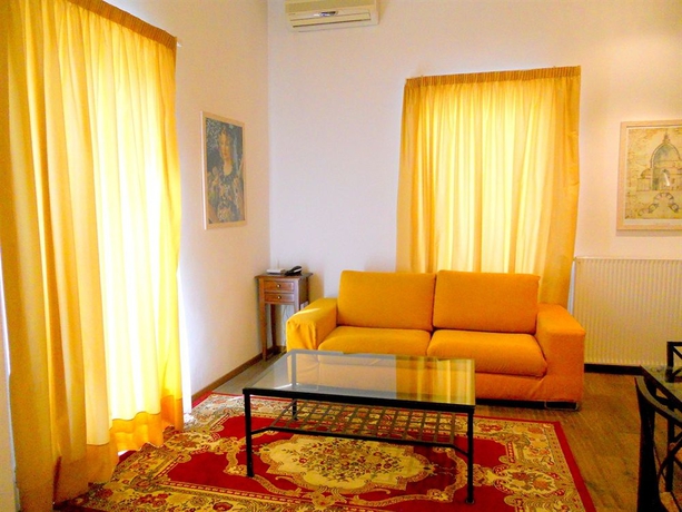 Imagen de la habitación del Hotel Prince Residence Apartments. Foto 6