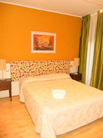 Imagen de la habitación del Hotel Prince Residence Apartments. Foto 8