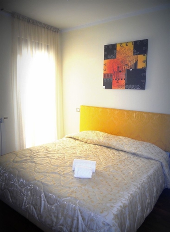 Imagen de la habitación del Hotel Prince Residence Apartments. Foto 9