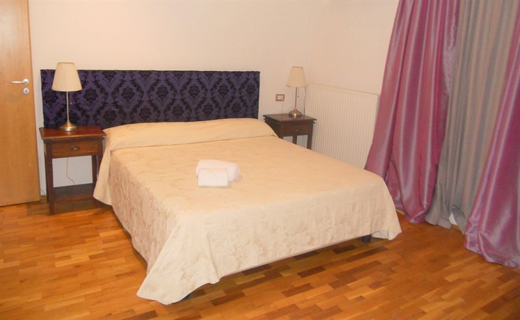 Imagen de la habitación del Hotel Prince Residence Apartments. Foto 10