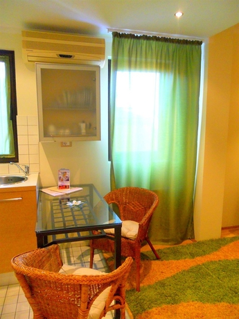 Imagen de los interiores del Hotel Prince Residence Apartments. Foto 16