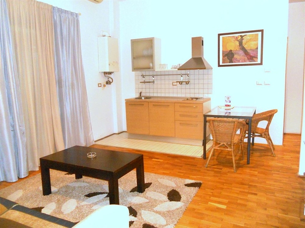 Imagen de la habitación del Hotel Prince Residence Apartments. Foto 12