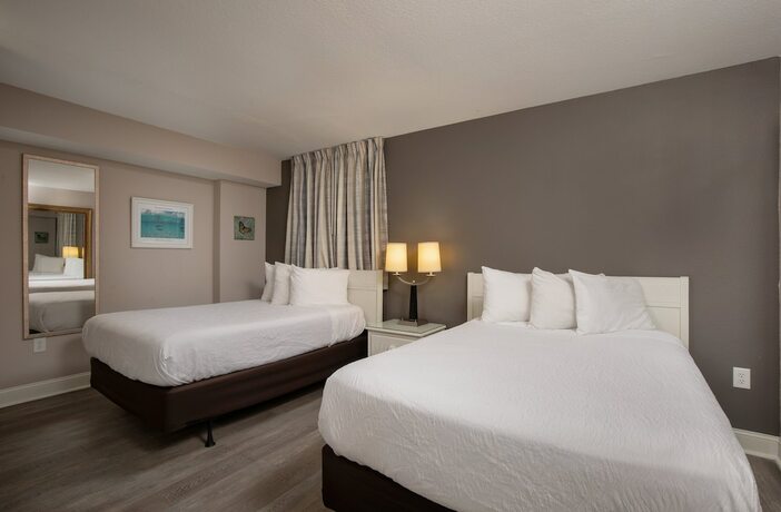 Imagen general del Hotel Prince Resort. Foto 4