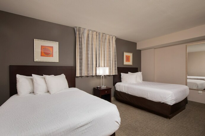 Imagen general del Hotel Prince Resort. Foto 5