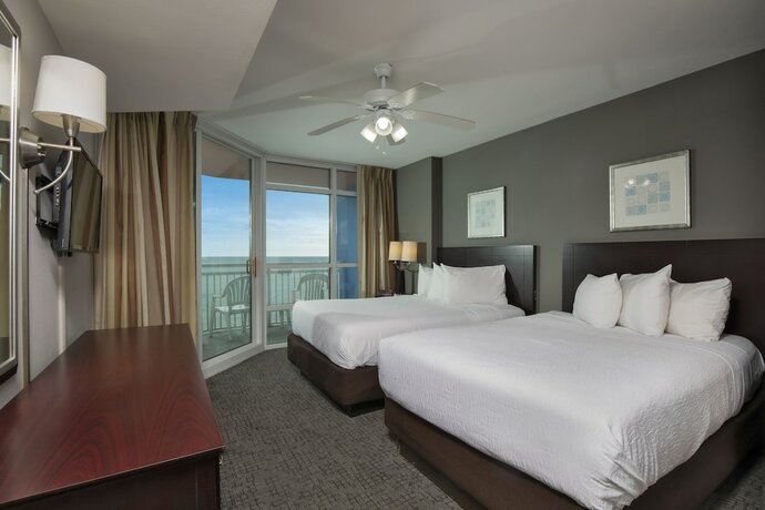 Imagen de la habitación del Hotel Prince Resort. Foto 11