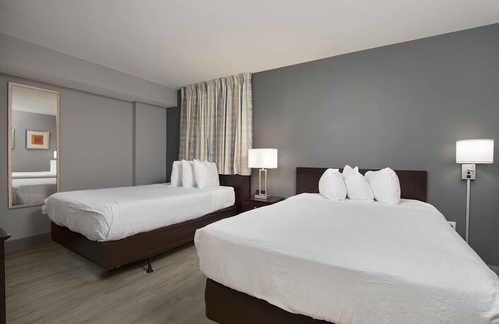 Imagen de la habitación del Hotel Prince Resort. Foto 12