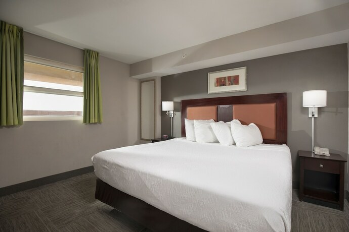Imagen de la habitación del Hotel Prince Resort. Foto 13
