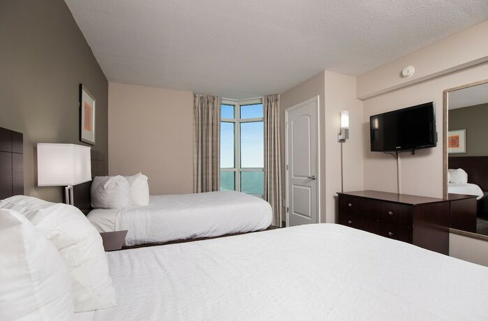 Imagen de la habitación del Hotel Prince Resort. Foto 14