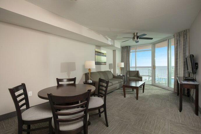 Imagen de la habitación del Hotel Prince Resort. Foto 15