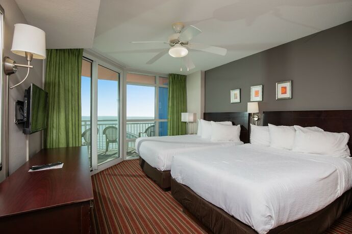 Imagen de la habitación del Hotel Prince Resort. Foto 16