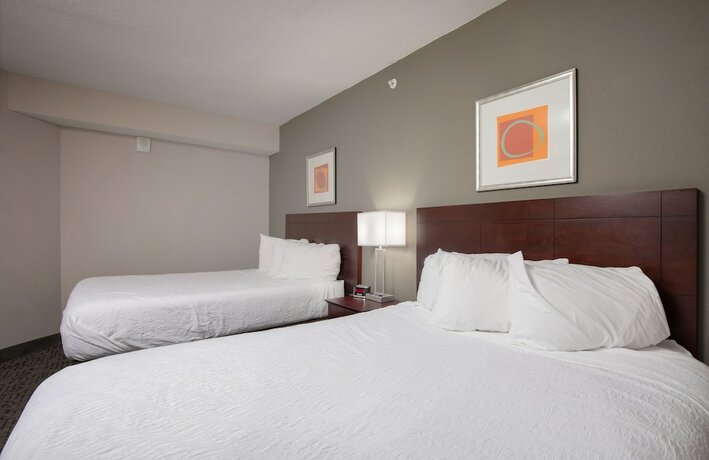 Imagen de la habitación del Hotel Prince Resort. Foto 17
