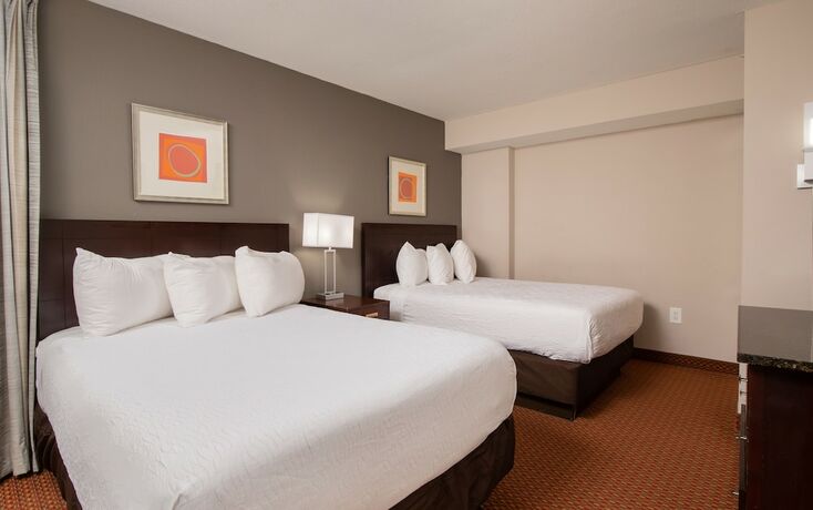 Imagen de la habitación del Hotel Prince Resort. Foto 18