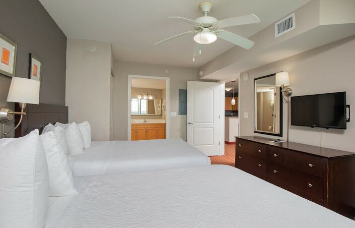 Imagen de la habitación del Hotel Prince Resort. Foto 19