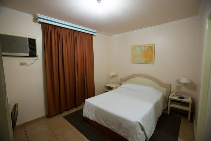 Imagen de la habitación del Hotel Prince, Ribeir&atilde;o Preto. Foto 11