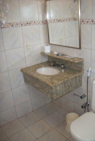 Imagen de la habitación del Hotel Prince, Ribeir&atilde;o Preto. Foto 17