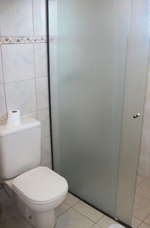 Imagen de la habitación del Hotel Prince, Ribeir&atilde;o Preto. Foto 18