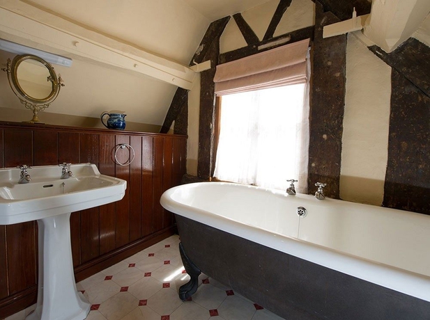 Imagen de la habitación del Hotel Prince Rupert. Foto 4