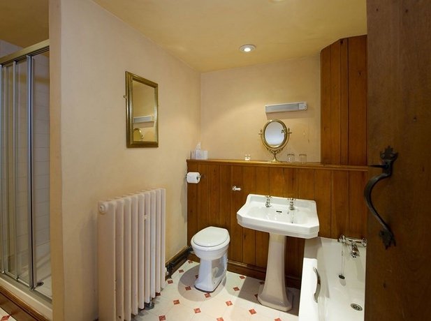 Imagen de la habitación del Hotel Prince Rupert. Foto 11