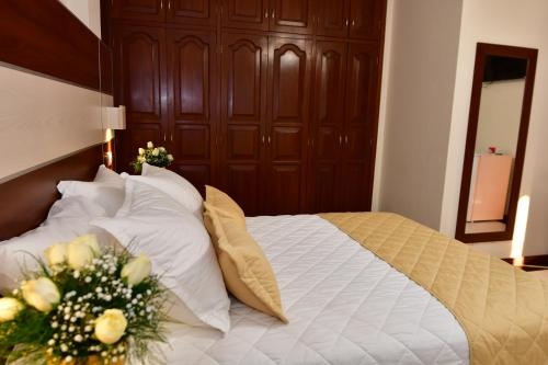 Imagen de la habitación del Hotel Prince, Santa Cruz. Foto 6