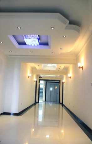 Imagen de la habitación del Hotel Prince, Santa Cruz. Foto 8