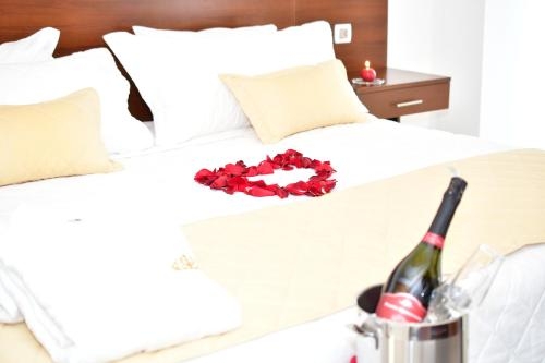 Imagen de la habitación del Hotel Prince, Santa Cruz. Foto 9